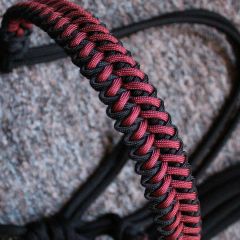 AIVA Tréninková ohlávka HAIDI (paracord)