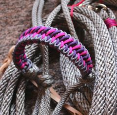 AIVA Tréninková ohlávka HAIDI (paracord)