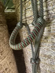 Cob • Ohlávka Monrae • khaki