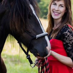 Fotogalerie Ohlávka AMBRA