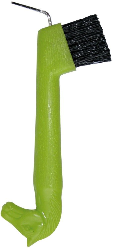 Kopytní háček s hlavou koně