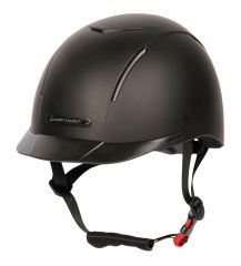 Jezdecká přilba Eclipse Black | S (53-55cm) (poslední 1ks skladem), L (59cm-61cm) (poslední 1ks skladem)