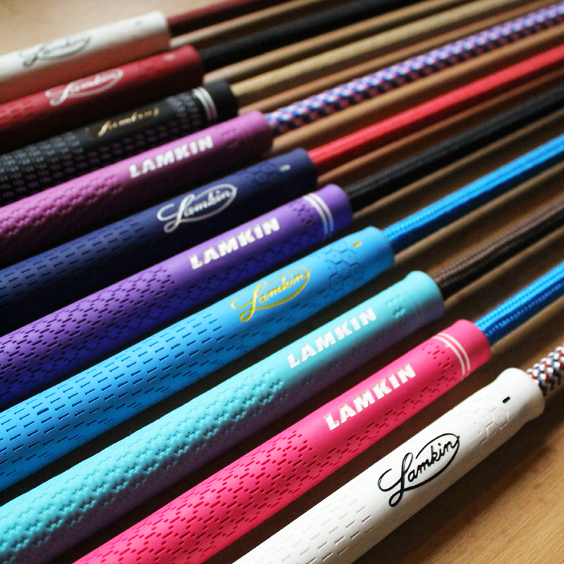 Mrkvová hůlka CLASSIC • Délka 120 cm, oplétaná AIVA carrotstick