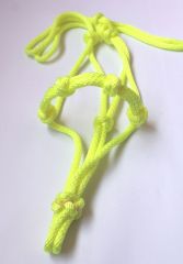 PONY+ • Akupresurní ohlávka neonová Basic