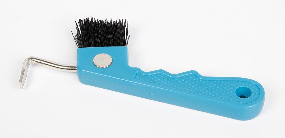 Kopytní háček s magnetem