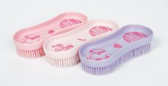 Magic Brush • Kouzelný kartáč AWA